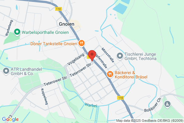 Hauskrankenpflege Löwenzahn GmbH