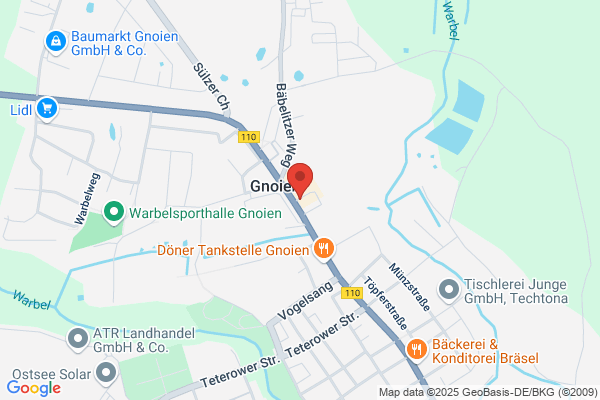 Netto - Günstig. Besser. Für dich.