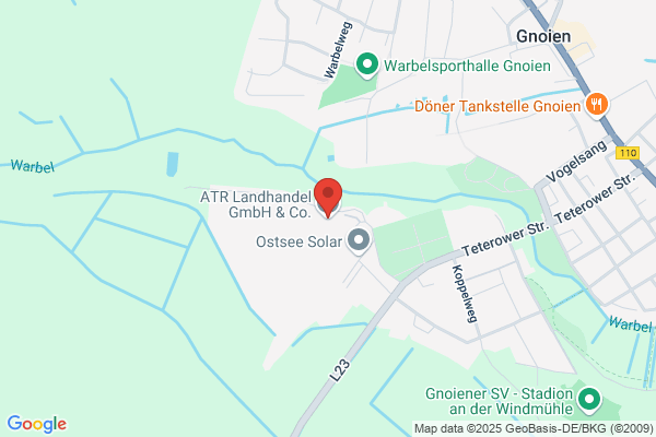ATR Landhandel GmbH & Co. KG