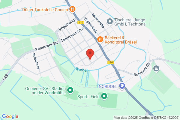 Bau-Schoknecht GmbH