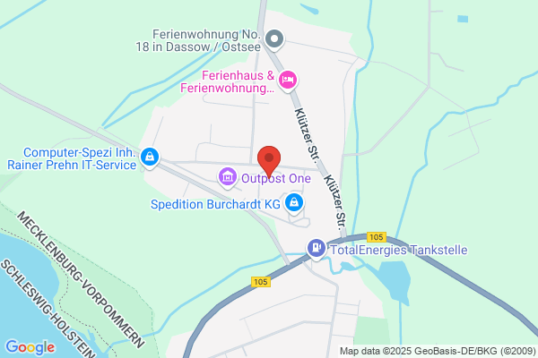 Bauunternehmen Werner Jahnke GmbH