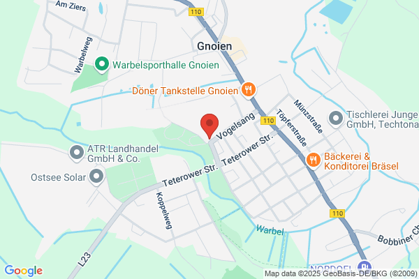 Christine Physiotherapie Bauch
