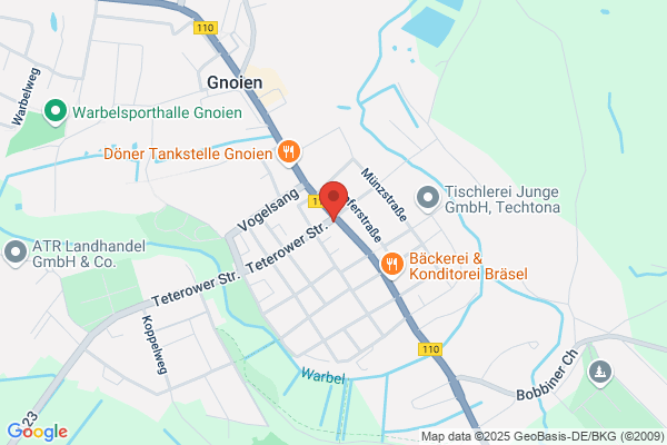 DROGERIE-PARFÜMERIE Inh. Anke Bigalke