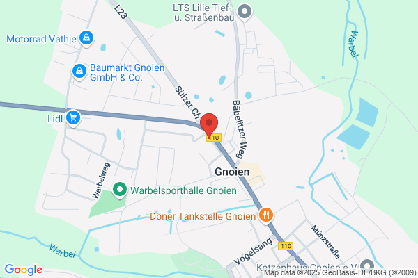 ERLUS Aussendienst Sven Helms