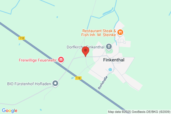 Finkenthal