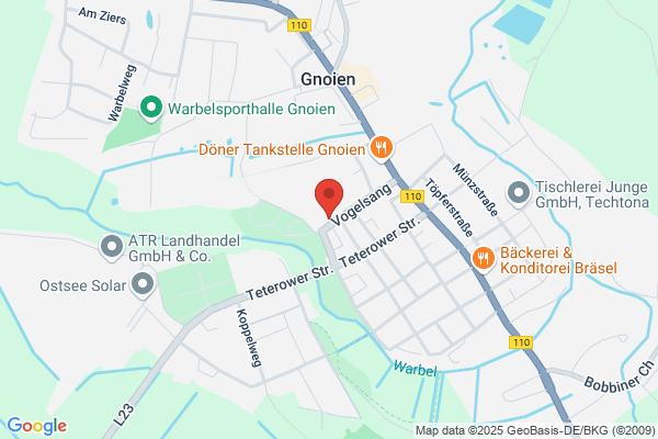 Freiwillige Feuerwehr