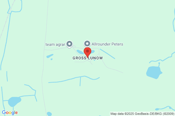 GMV Getreidelager GmbH & Co.KG