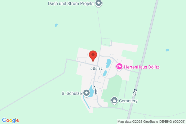 Gemeindezentrum Dölitz