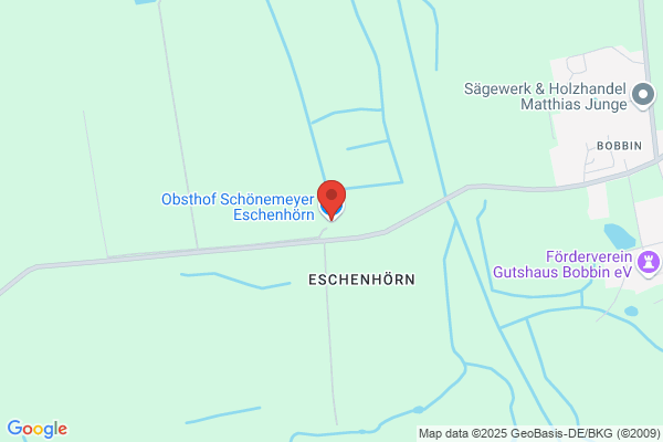 Gut Eschenhörn GmbH