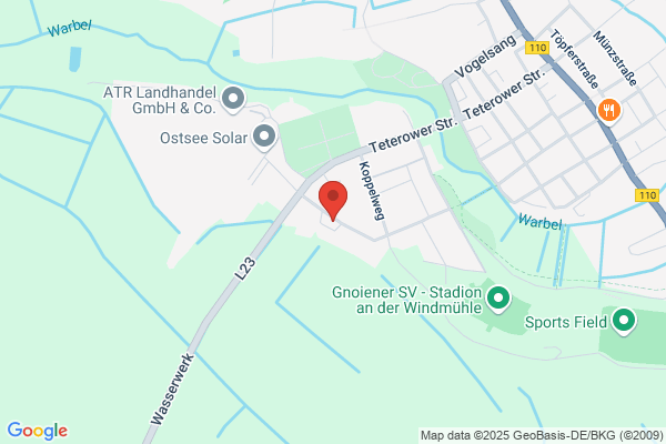 HAPRI Handel & Dienstleistung