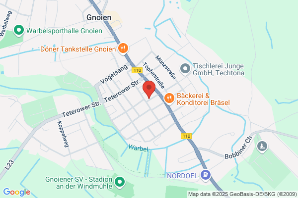 Nagelstudio Juliane Dühring
