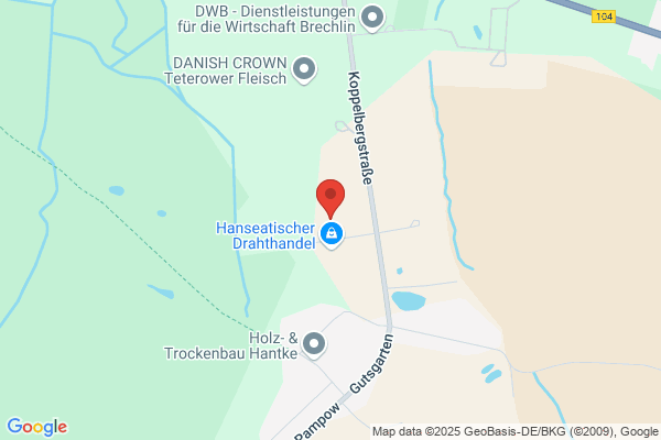 Omnibusverkehrsgesellschaft Güstrow mbH