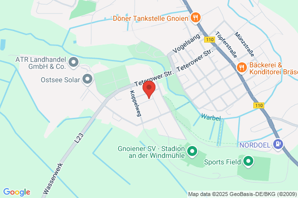 Orthopädieschuhtechnik H. Oehmcke