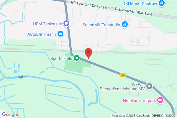 RAS Brennstoffhandel GmbH
