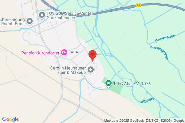 Meyer Hofladen Gunzenhausen