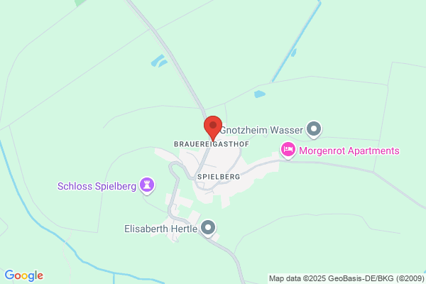 Restaurant Gasthof Gentner