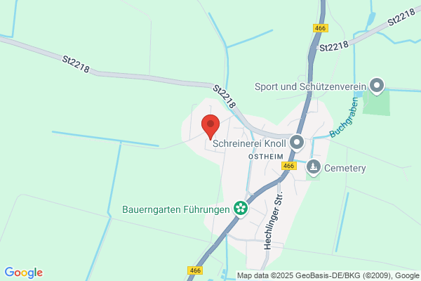 3D Druck Zinßer