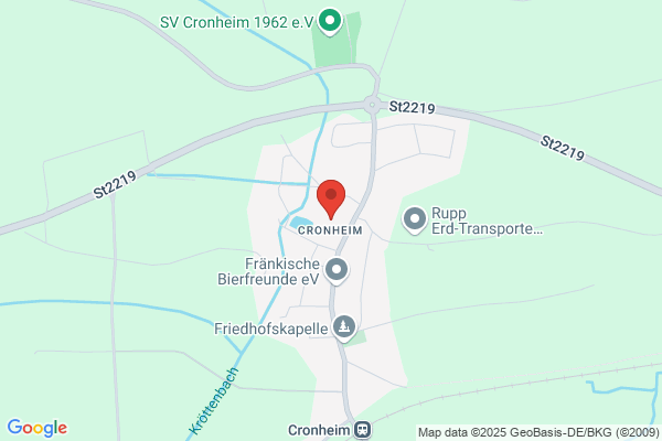AWO Therapiezentrum & Museum Schloss Cronheim