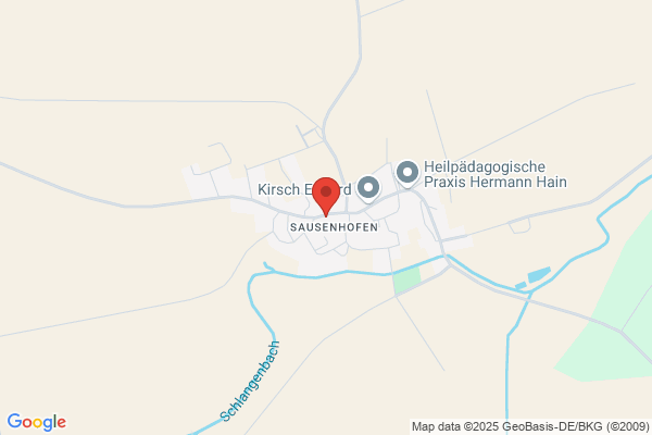 Gasthof Goldener Adler Inh. Karl Gutmann