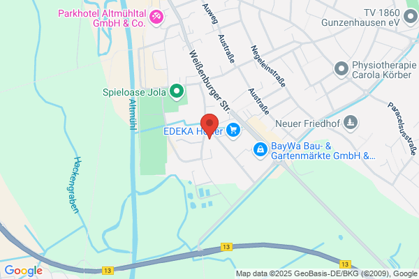 GeMeTherm GmbH