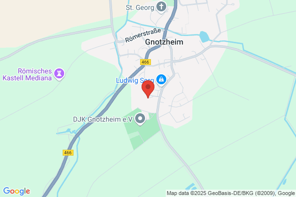 Gemeindeverwaltung Gnotzheim