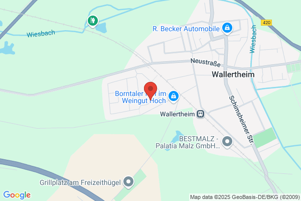 Hartmann Garten- und Landschaftsbau GmbH