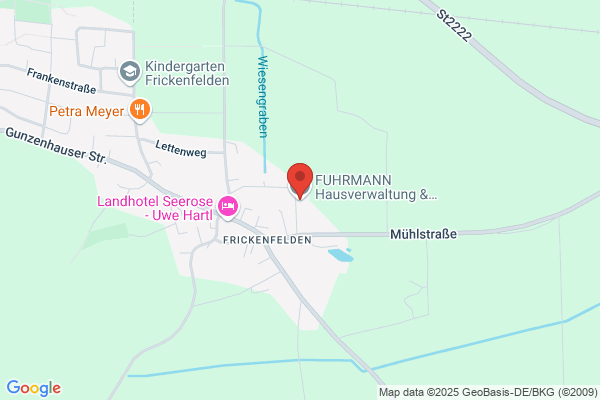 Hausverwaltung Fuhrmann GmbH