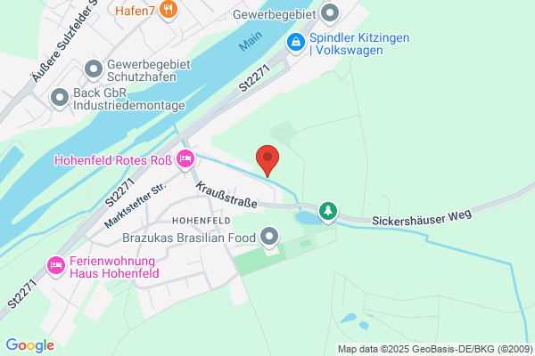 KFM Franken Mittelstandsberatung GmbH