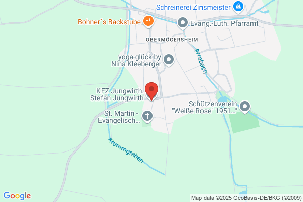 KFZ Jungwirth. Stefan Jungwirth