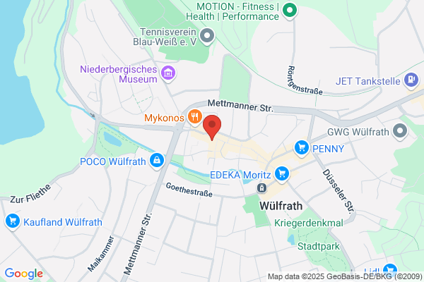 Peetz Immobilien