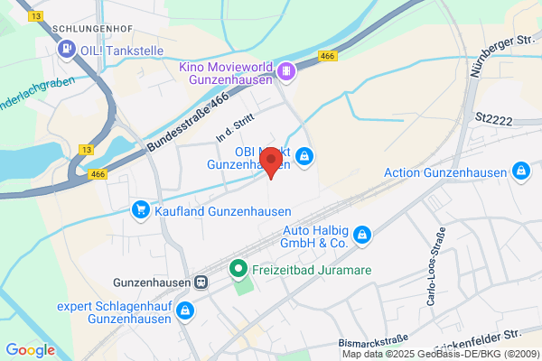 Recyclinghof Gunzenhausen