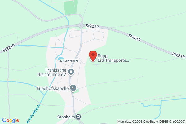 Rupp Erd-Transporte-Abbruch GmbH & Co. KG