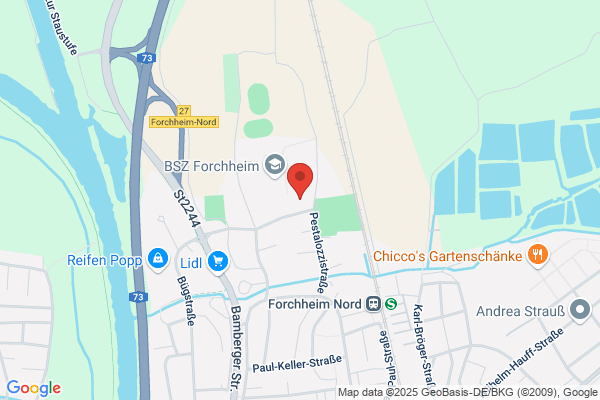 Sonderpädagogisches Förderzentrum