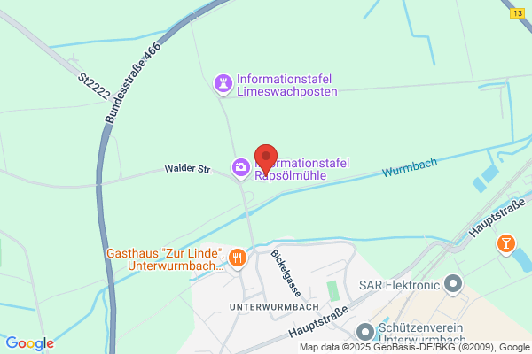 Trocknungsgenossenschaft Gunzenhausen eG