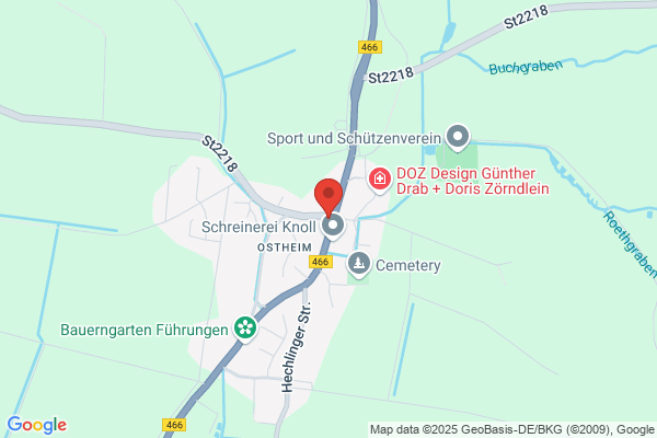 VfB Ostheim eV.