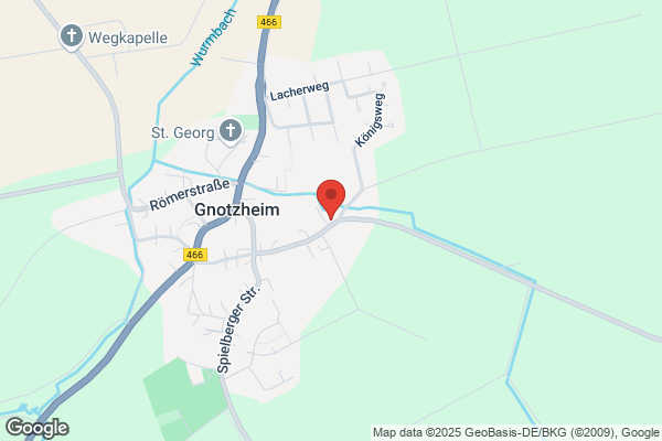 Zweckverband Gnotzheimer Gruppe