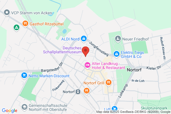 Die Friseure