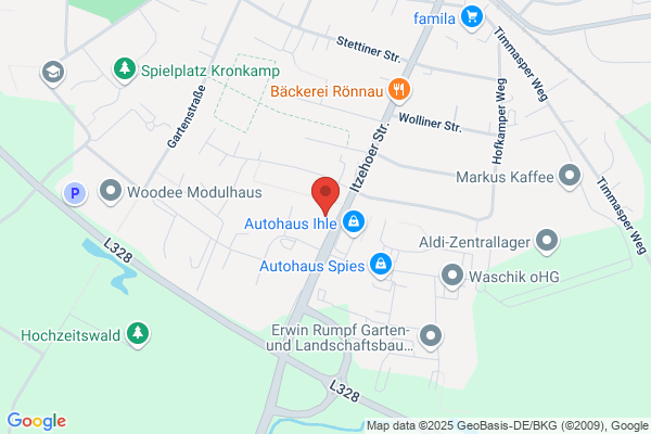 Autohaus Küchenmeister GmbH