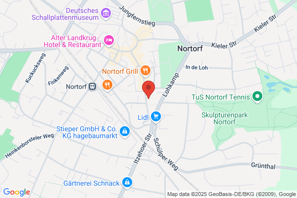 Beauty Balance Nails Nortorf Liv Schnack