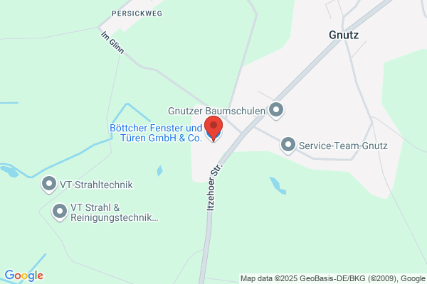 Böttcher Fenster und Türen GmbH & Co. KG