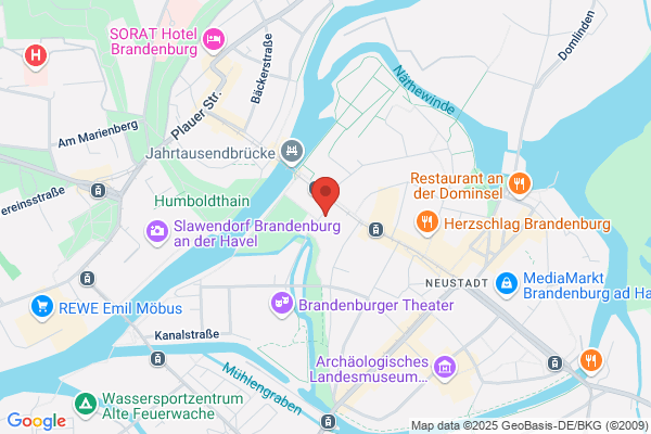Büro für Kommunikation und Service Wolfgang Arndt