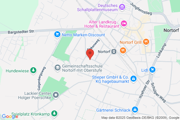 Dachdeckerei Ladwig Tonat
