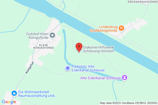 Diakonie-Hilfswerk Schleswig-Holstein