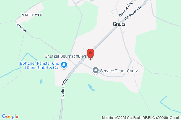 Gnutzer Baumschulen GmbH & Co. KG