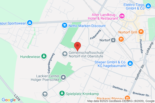 Jeß Wassertechnik GmbH