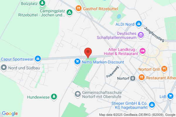 Jugendtreff