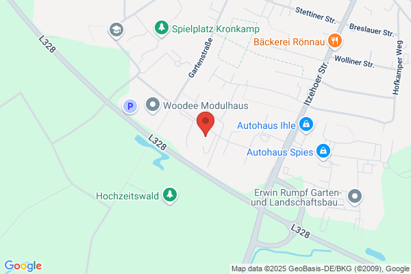Pro Regio Möbelbörse Nortorf