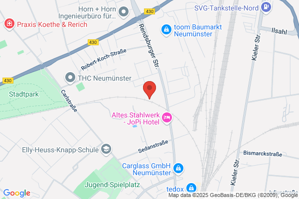 STN Schweisstechnik Nord