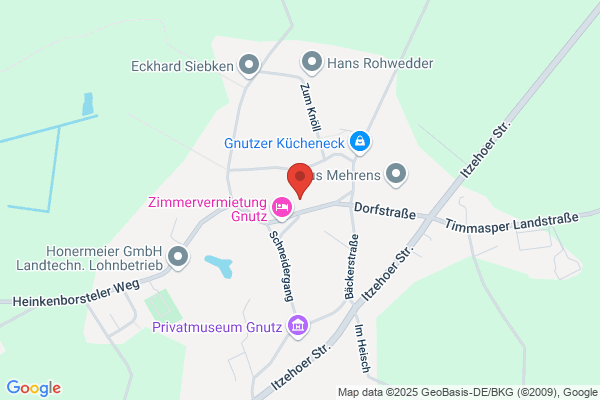 Schule an den