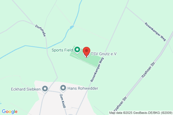 Turn- und Sportverein Nortorf e.V.